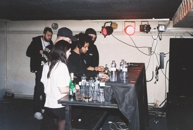 26 SKLO Chlív Ostrava  Fizzy Drea Dexxx Pirez A51